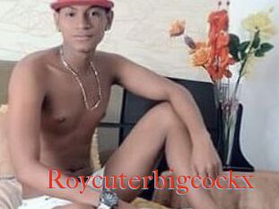 Roycuterbigcockx