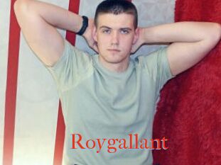 Roygallant