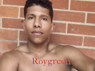 Roygreen