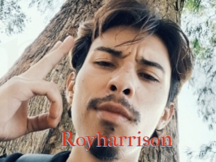 Royharrison