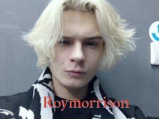 Roymorrison
