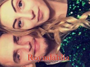 Royndahlia