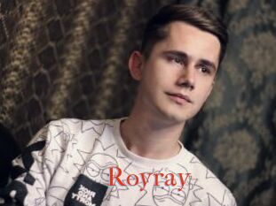 Royray