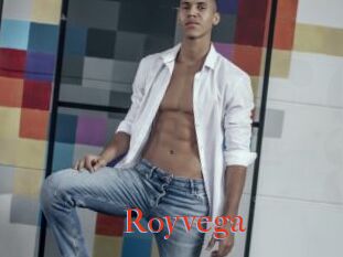 Royvega