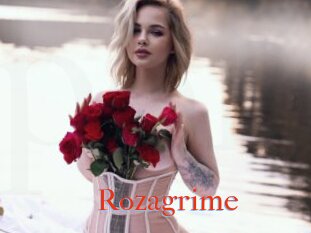 Rozagrime