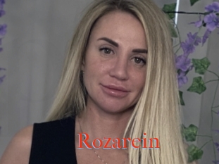 Rozarein