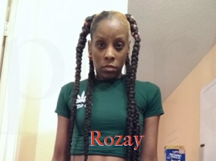 Rozay