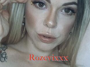 Rozevixxx