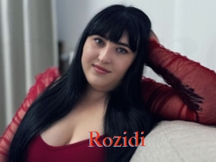 Rozidi