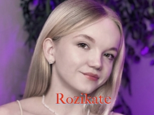 Rozikate