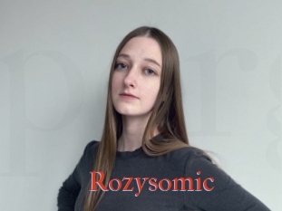 Rozysomic
