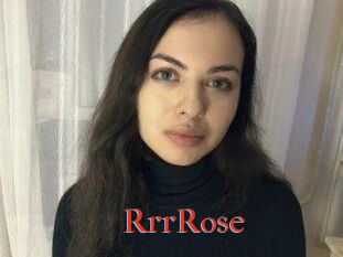 RrrRose