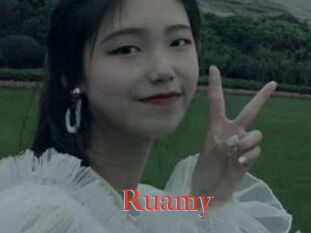 Ruamy