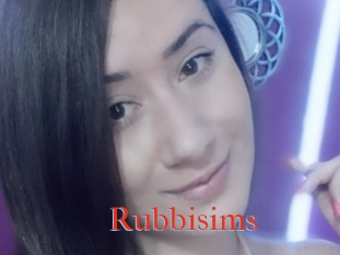 Rubbisims