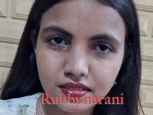 Rubbynarani