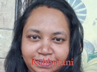 Rubbyrani