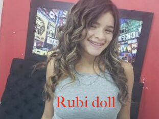 Rubi_doll