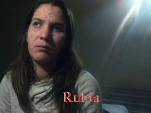 Rubia