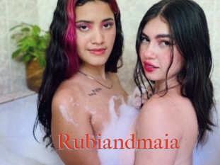 Rubiandmaia