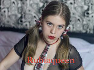 Rubiaqueen