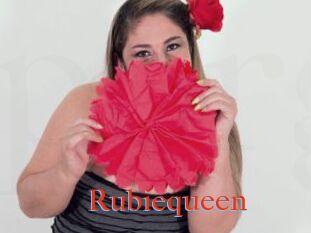 Rubiequeen