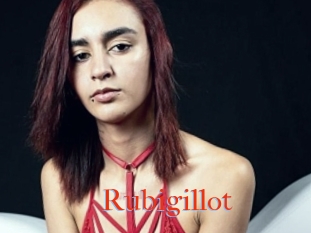 Rubigillot