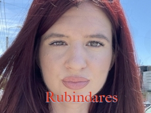 Rubindares