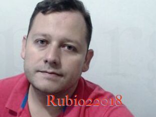 Rubio22018