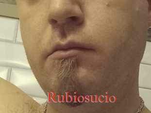 Rubiosucio