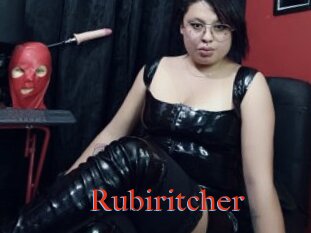 Rubiritcher