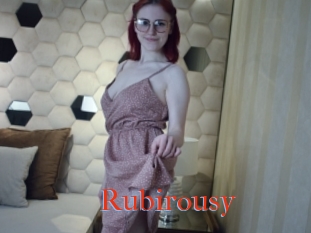 Rubirousy