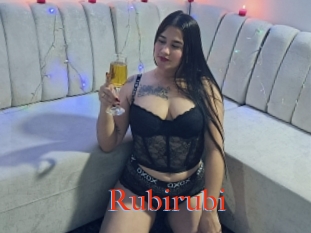 Rubirubi