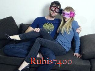 Rubis7400