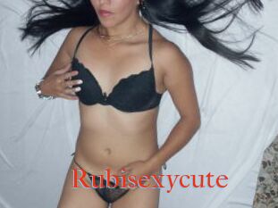 Rubisexycute