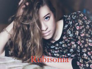 Rubisonia