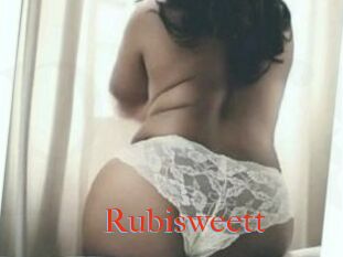Rubisweett