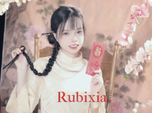 Rubixia
