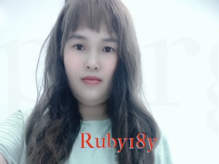Ruby18y