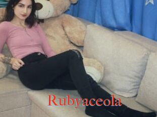 Rubyaceola