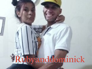 Rubyanddominick