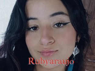 Rubyaraujo