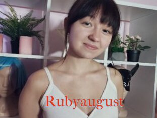 Rubyaugust
