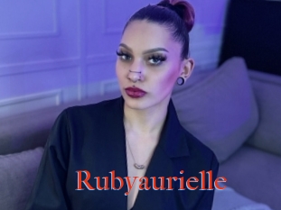 Rubyaurielle