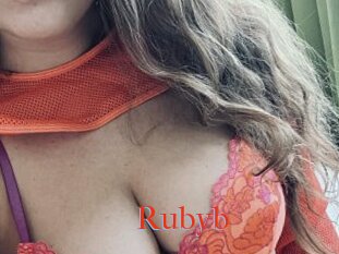 Rubyb