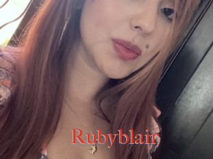 Rubyblair