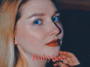 Rubyboo