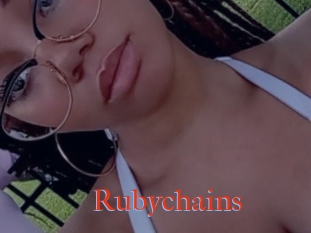 Rubychains