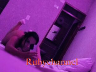 Rubychannel