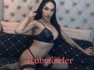 Rubyfowler