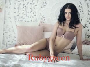 Rubygreen